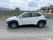 Hyundai Kona an 2020 