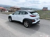 Hyundai Kona an 2020 