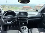 Hyundai Kona an 2020 