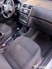 Skoda fabia propietar