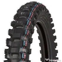 Anvelopa DUNLOP VARA 90/100 R16 51M MOTO
