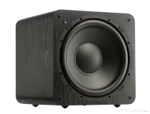 Subwoofer activ SVS SB-1000 Black Ash cu incinta inchisa,putere 300W RMS/720W