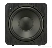 Subwoofer activ SVS SB-1000 Black Ash cu incinta inchisa,putere 300W RMS/720W
