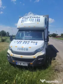 Iveco dayly ediție limitată