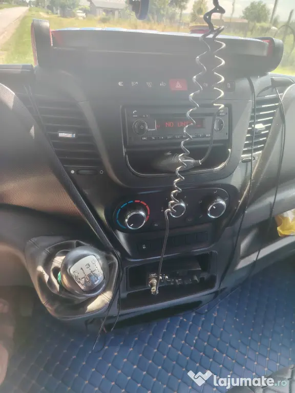 Iveco dayly ediție limitată
