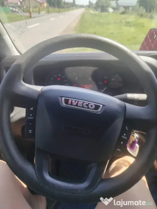 Iveco dayly ediție limitată