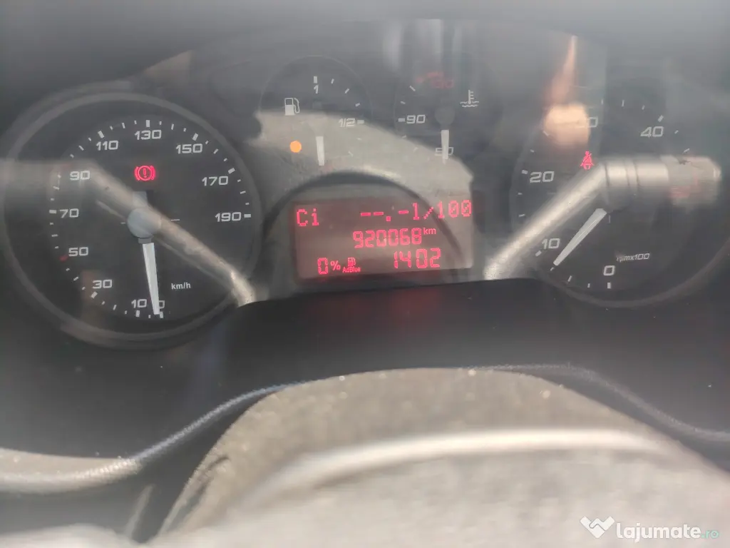 Iveco dayly ediție limitată