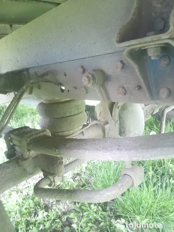 Iveco dayly ediție limitată