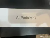 Casti apple  airpods max 