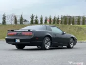 Pontiac Firebird Trans Am vehicul istoric
