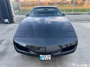 Pontiac Firebird Trans Am vehicul istoric