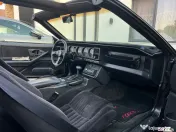 Pontiac Firebird Trans Am vehicul istoric