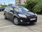Ford Focus 2012 2.0 TDCi 140 CP euro 5 / RATE fara avans