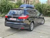 Ford Focus 2012 2.0 TDCi 140 CP euro 5 / RATE fara avans