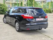 Ford Focus 2012 2.0 TDCi 140 CP euro 5 / RATE fara avans