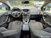 Ford Focus 2012 2.0 TDCi 140 CP euro 5 / RATE fara avans