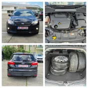 Ford Focus 2012 2.0 TDCi 140 CP euro 5 / RATE fara avans