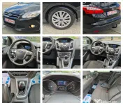 Ford Focus 2012 2.0 TDCi 140 CP euro 5 / RATE fara avans