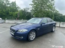 BMW F10 528 / xDrive Individual