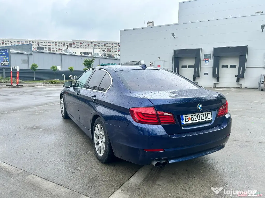 BMW F10 528 / xDrive Individual