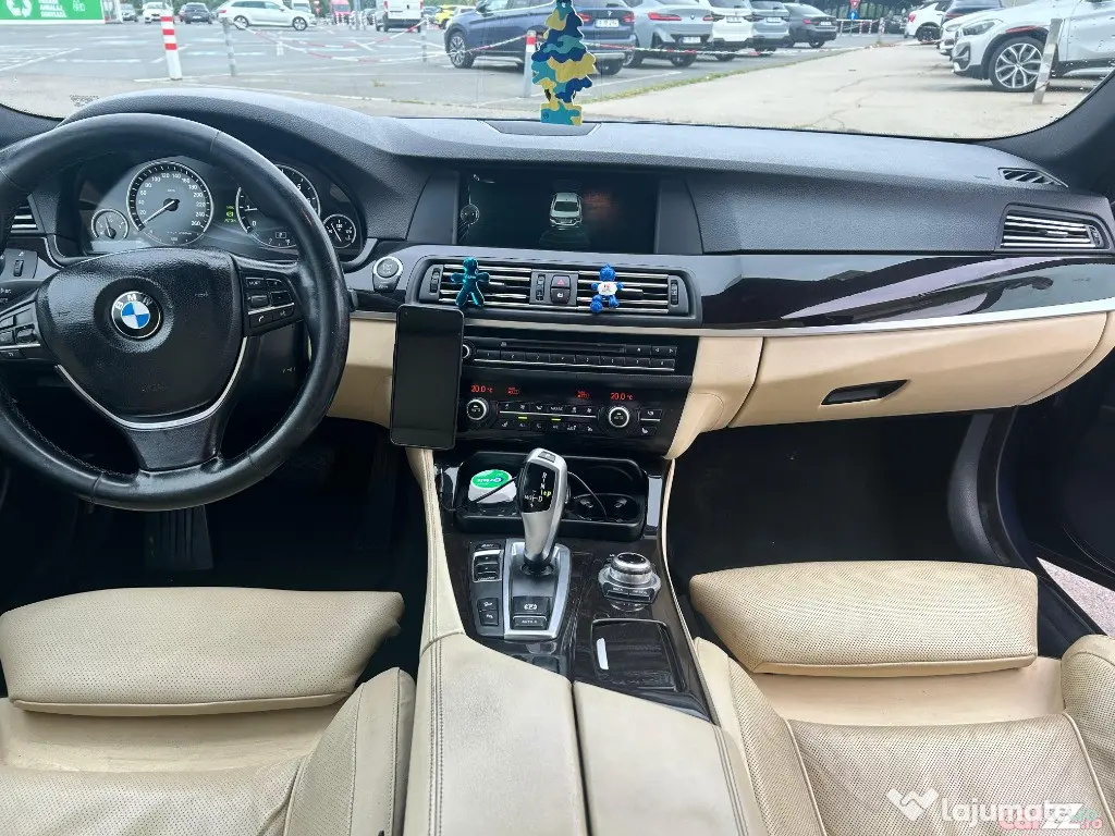 BMW F10 528 / xDrive Individual