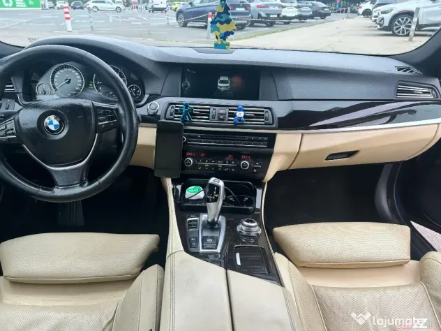 BMW F10 528 / xDrive Individual