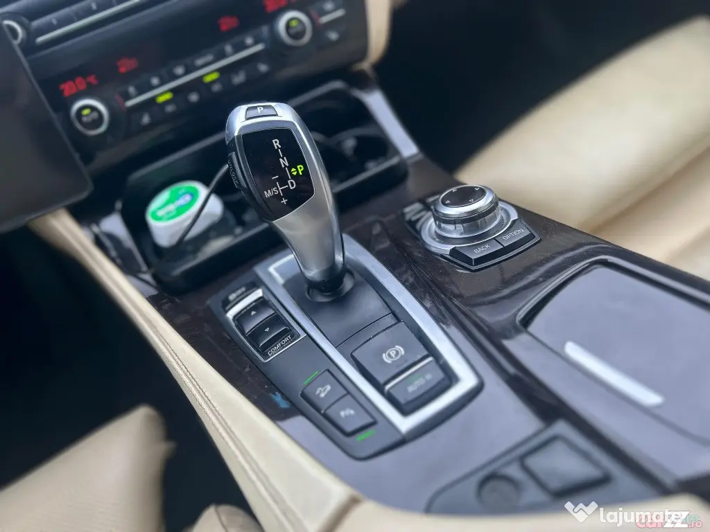 BMW F10 528 / xDrive Individual