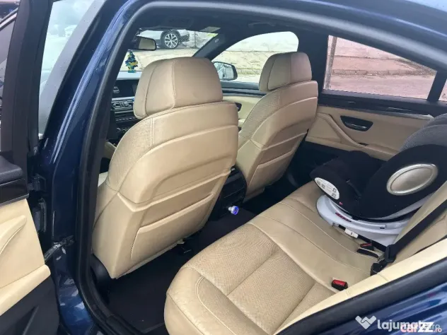 BMW F10 528 / xDrive Individual