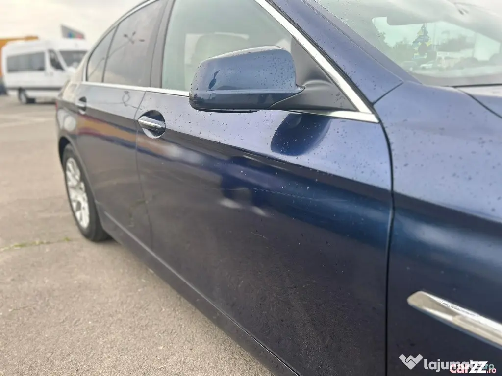 BMW F10 528 / xDrive Individual