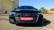 Audi A6 45 TDI Quattro S tronic S line