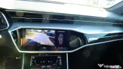Audi A6 45 TDI Quattro S tronic S line