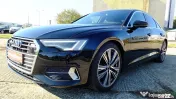 Audi A6 45 TDI Quattro S tronic S line
