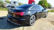 Audi A6 45 TDI Quattro S tronic S line