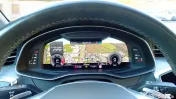 Audi A6 45 TDI Quattro S tronic S line