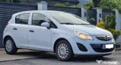 Opel Corsa D Facelift * 2012 * 1.2i 85 CP * Euro 5 * Inm RO