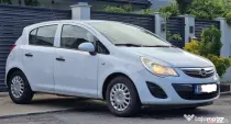 Opel Corsa D Facelift * 2012 * 1.2i 85 CP * Euro 5 * Inm RO