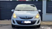 Opel Corsa D Facelift * 2012 * 1.2i 85 CP * Euro 5 * Inm RO