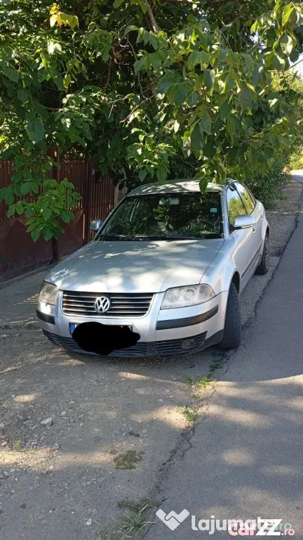 Vw passat 2004 stare bună!