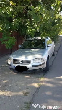 Vw passat 2004 stare bună!