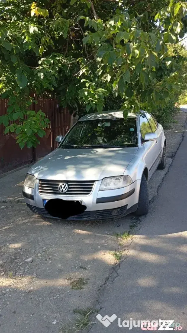 Vw passat 2004 stare bună!