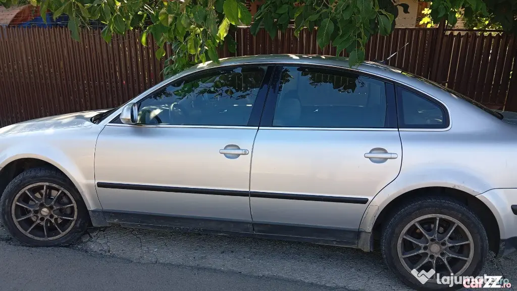 Vw passat 2004 stare bună!
