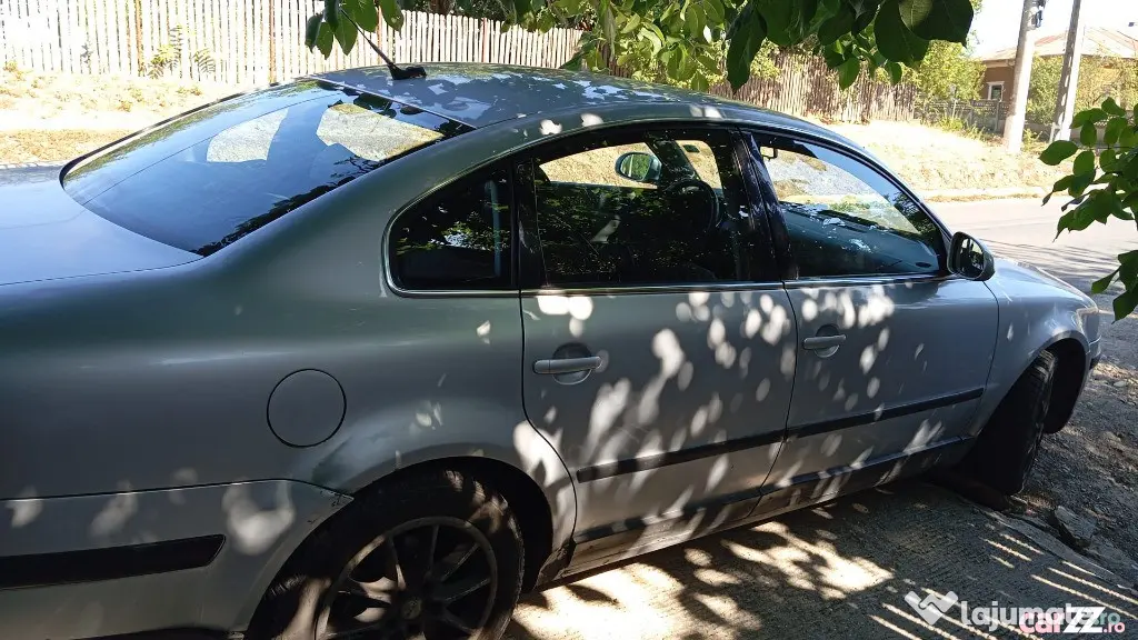 Vw passat 2004 stare bună!