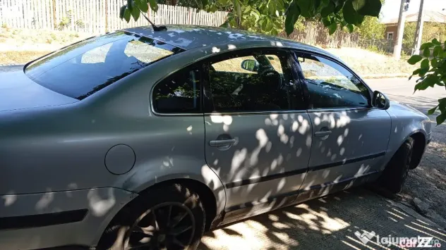 Vw passat 2004 stare bună!