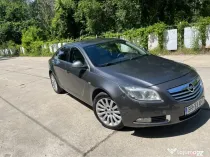 Opel Insignia 2.0 cdti 2010