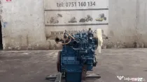 Motor Kubota DK OXQ 39 pentru miniexcavator Kubota