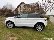 Land Rover Range Rover Evoque 2,2 tdi- 150cp, 2014, 8xroti aluminiu, impecabila