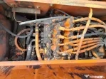 Distribuitor hidraulic 21000-00294 excavator pe senile Fiat hitachi FH200.3