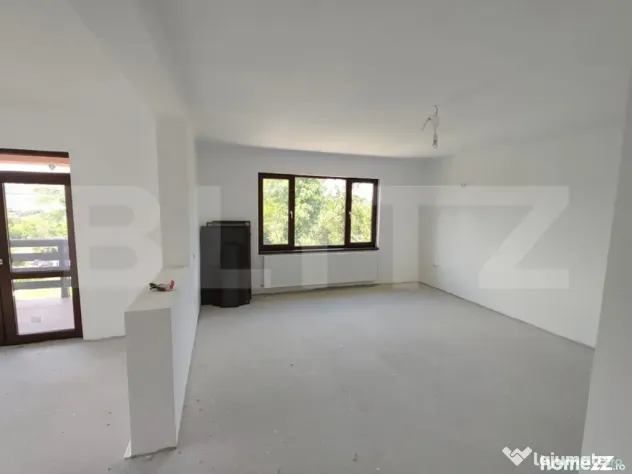 Vilă D+P+M | 784 mp teren | Pucioasa