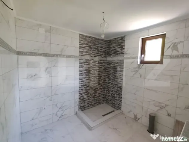 Vilă D+P+M | 784 mp teren | Pucioasa