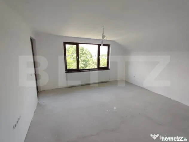 Vilă D+P+M | 784 mp teren | Pucioasa